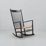 1249 8277 ROCKING CHAIR